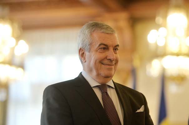 Călin Popescu Tăriceanu: Iohannis are un plan să ducă la schimbarea Guvernului. Înțeleptul cedează întotdeauna
