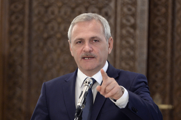 Mesajul lui Liviu Dragnea: "Nicio grațiere nu mă ajută pe mine. România e patria denunțurilor și a ascultărilor"