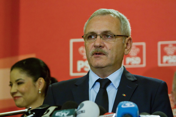 Liviu Dragnea: "O sa propun o solutie de stingere a conflictului, chiar de abrogare a OUG, daca premierul accepta"