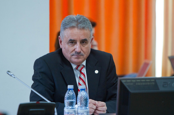 Viorel Ștefan, ministrul Finanțelor: Diferendul trebuie soluționat la Curtea Constituțională și nu în stradă/ Este penal să angajezi o cheltuială fără sursă bugetară