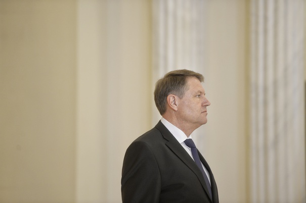 Reacția CATEGORICĂ a lui Iohannis după a cincea zi de proteste masive: ”Nu vom accepta nimic mai puțin de..”