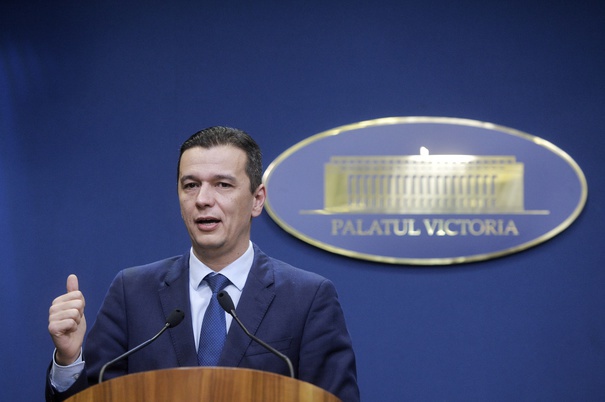 Reacția imediată a lui Grindeanu după avertismentul FĂRĂ PRECEDENT din partea înalților lideri europeni