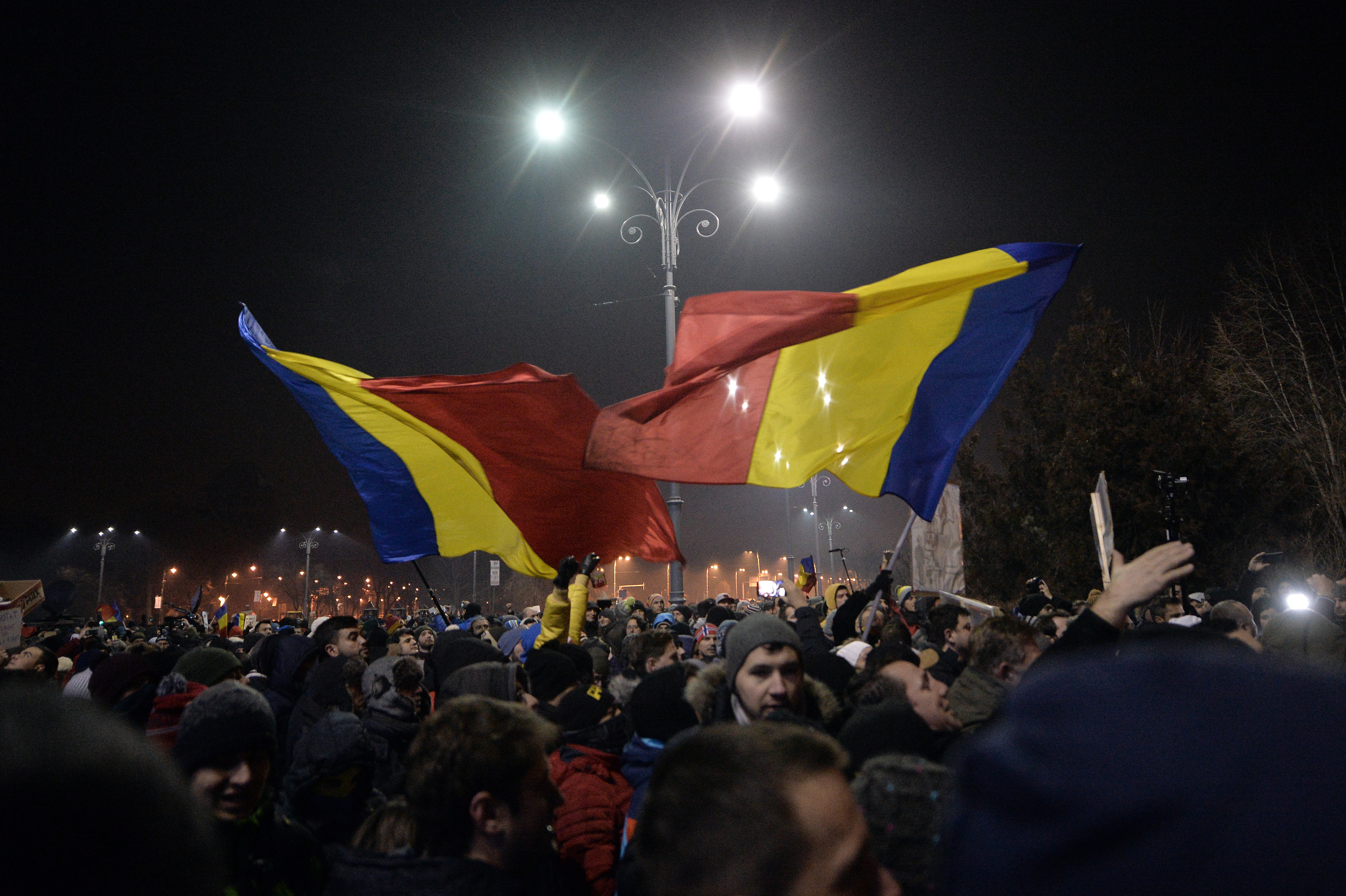 Opinie Bogdan Angheluță: Cronica a trei zile