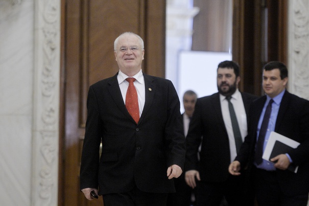 Eugen Nicolicea,deputat PSD: Este consens, OUG 14 să fie aprobată, OUG 13 clarificată
