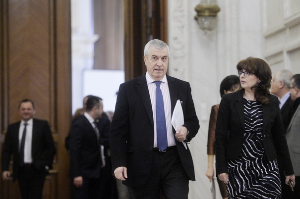 Instanța supremă a decis definitiv că procesul lui Călin Popescu Tăriceanu poate începe