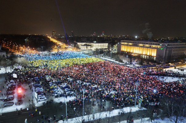 Primul sondaj după protestele masive din ultimele săptămâni. Câți români ar vota PSD dacă ar avea loc alegeri anticipate
