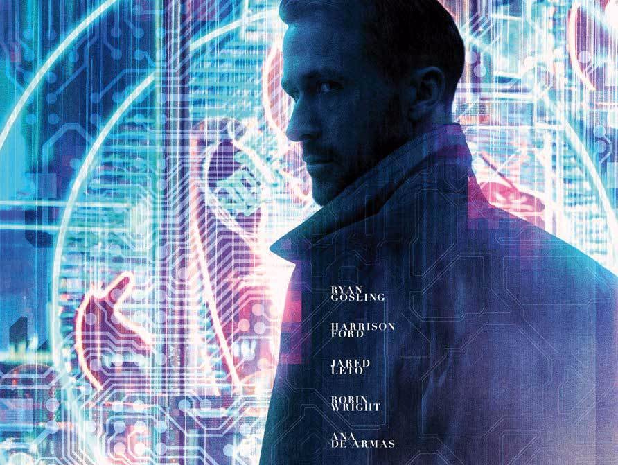 Avancronică 2017: care sunt cele mai așteptate filme ale anului