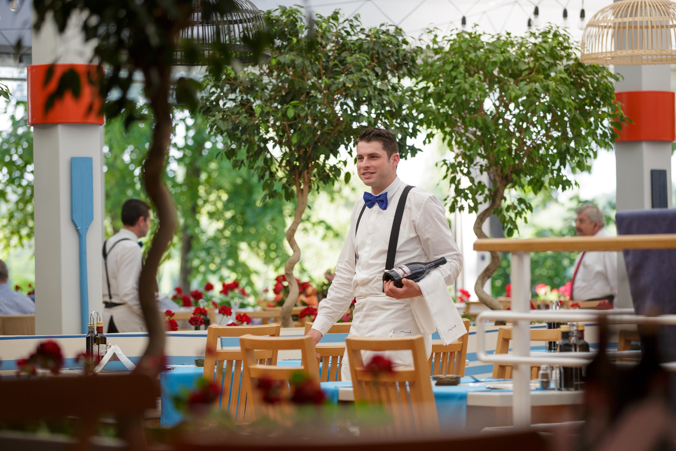 City Grill angajează 400 de persoane. Care sunt beneficiile primite de angajații grupului