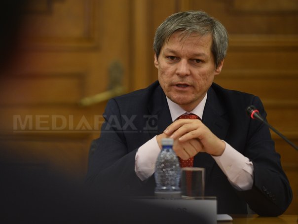 Dacian Cioloș: Nimeni, niciodată, nu va mai putea guverna pe ascuns în România