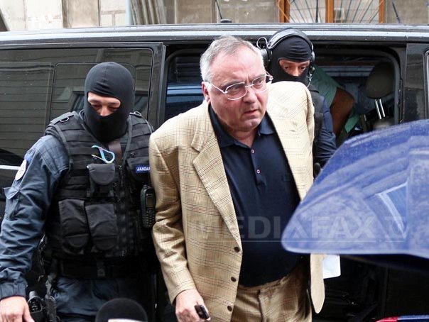 Noi dezvăluiri din scrisoarea lăsată de Adamescu înainte de moarte: Am primit rapoarte că am devenit o țintă a lui Ponta, SRI și DNA