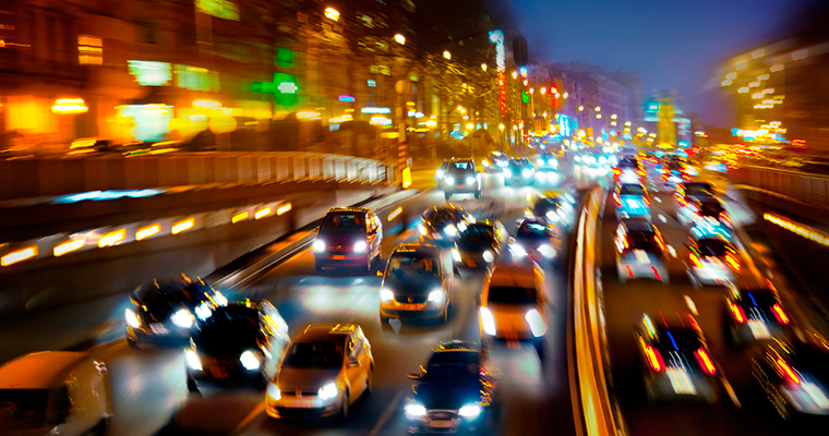 Cât timp din viață stăm în trafic? Clasamentul pe țări.