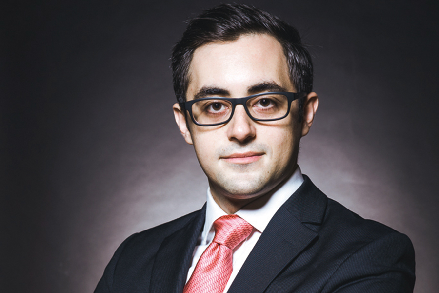 Opinie Tudor Cipăianu, Ensight Management Consulting: Cum este influențată cota de piață de concepte strategice precum propunerea de valoare și profilul de client
