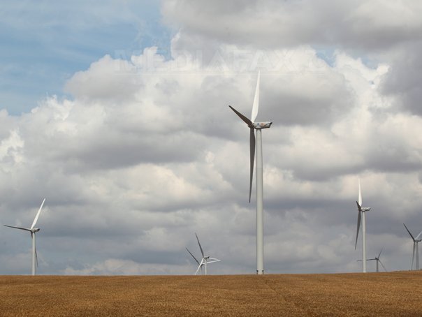 Capacitățile de energie eoliană din Europa le-au depășit pe cele din centralele pe cărbune