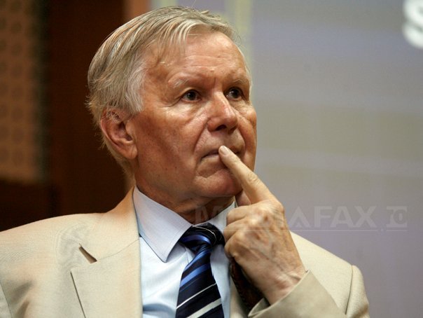 Eugen Simion, despre apelul academicienilor: „Există o schizofrenie în statul român. Unii nu mai vor să respecte democrația”