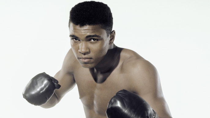 Fiul marelui pugilist Muhammad Ali, UMILIT de autoritățile din SUA! De ce va da în judecată statul american