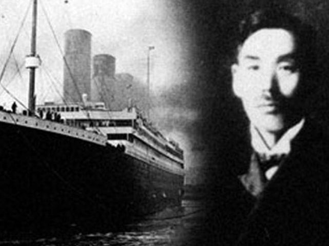 Bărbatul acuzat de lașitate pentru că a supraviețuit scufundării Titanicului. ''A ales o viață umilitoare în detrimentul unei morți onorabile''
