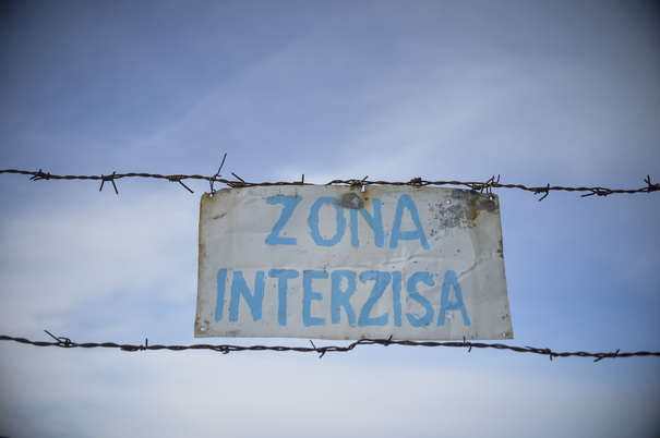 Imaginea reală a unui SUBIECT TABU în România.