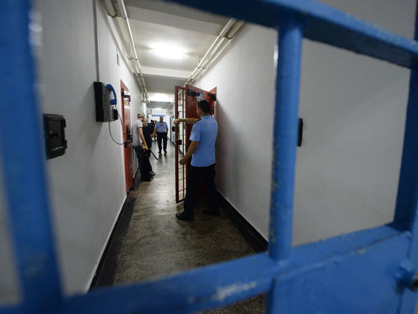 Un tânăr din Cluj, condamnat la 4 luni cu executare fără a fi citat sau anunțat de pedeapsă