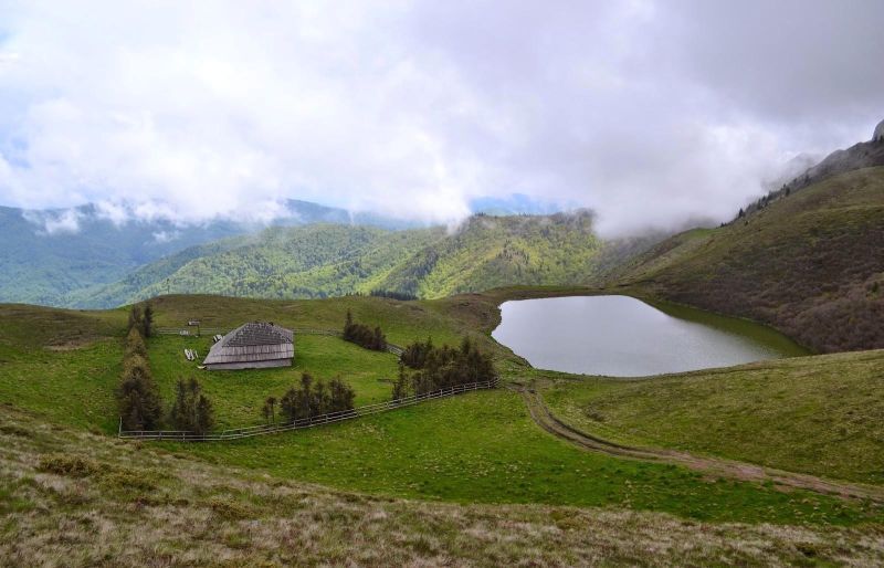 Legendele României: obiectivele turistice cu cele mai stranii mituri - GALERIE FOTO