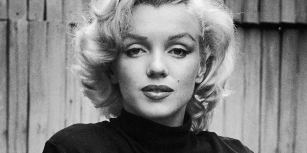 Cum ar fi arătat Marilyn Monroe dacă ar fi trăit și azi