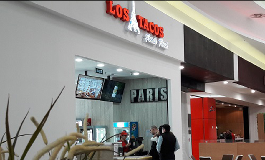 Încă un restaurant cu specific franțuzesc a deschis prima unitate în România