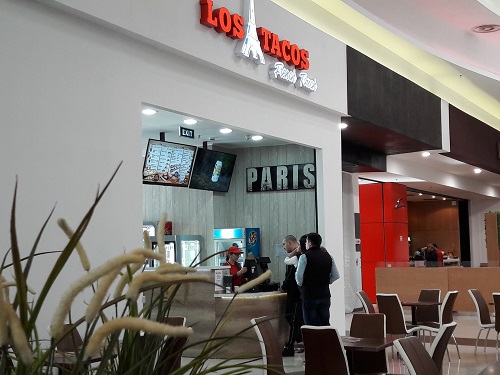 Încă un restaurant cu specific franțuzesc a deschis prima unitate în România