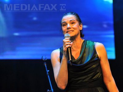 Maia Morgenstern, mesaj TRANȘANT despre situația politică actuală