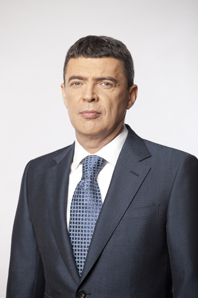 Președintele CJ Ilfov, acuzat de luare de mită și șantaj