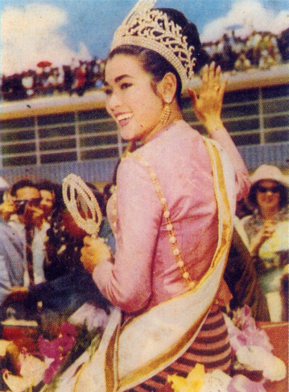 O fostă Miss Univers șochează lumea. Cum arată la 69 de ani