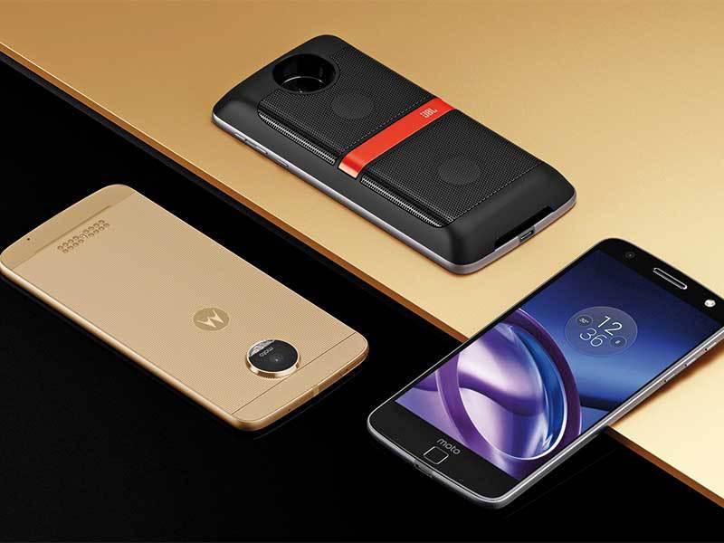 Gadget Review: Telefonul multifuncțional - VIDEOREVIEW