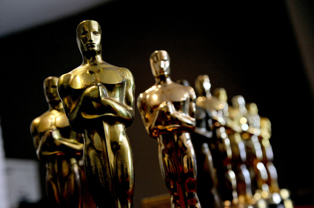 LIVE TEXT: Decernarea premiilor OSCAR