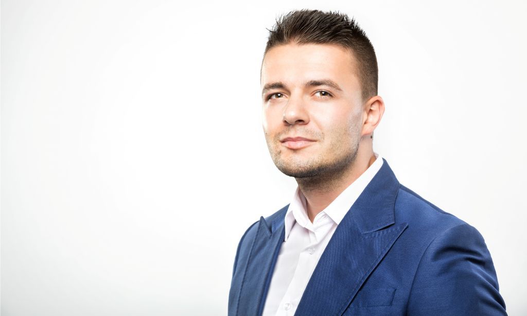 Liderul ALDE Sibiu, Robert Paskuj, a demisionat și anunță că se alătură protestatarilor