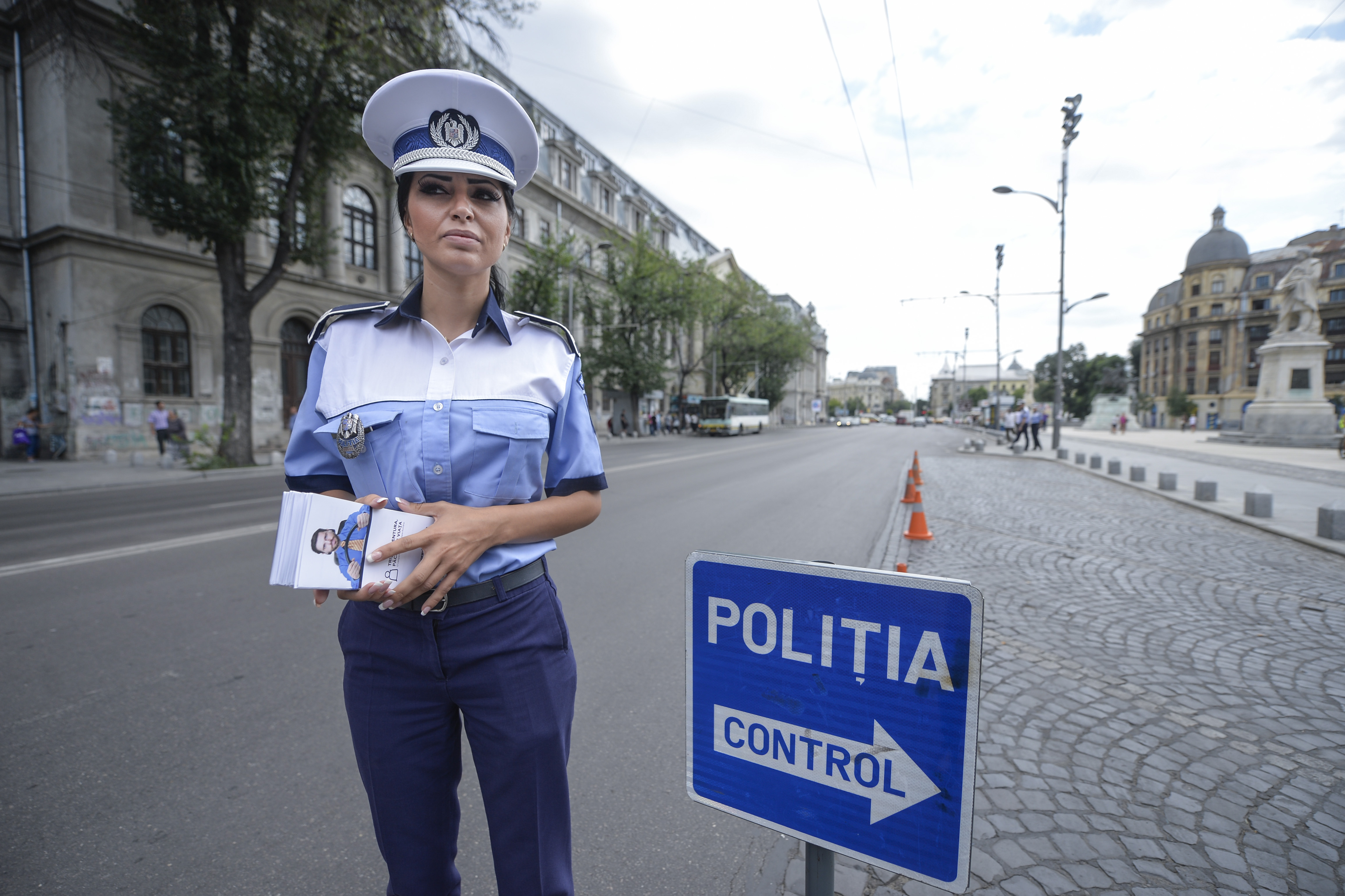 Ești șofer în România! Care e cea mai mare amendă pe care o poți primi