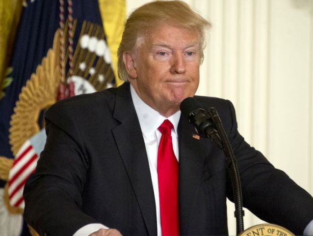 Mandatul de președinte al lui Donald Trump ar putea fi printre cele mai scurte din istorie. Anunț șocant: ''Este inevitabil''
