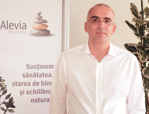 Alevia își propune atingerea unei cifre de afaceri de 5,8 milioane de euro în 2017