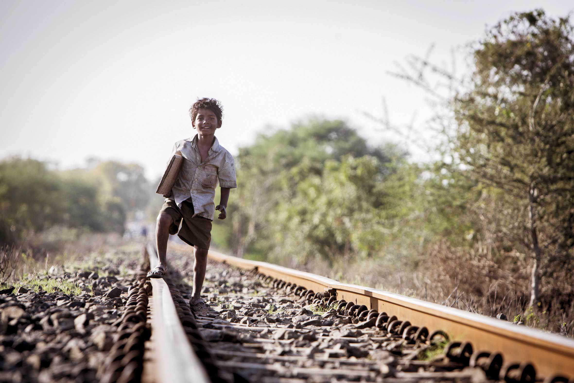 Cronică de film: Saroo - drumul spre casă