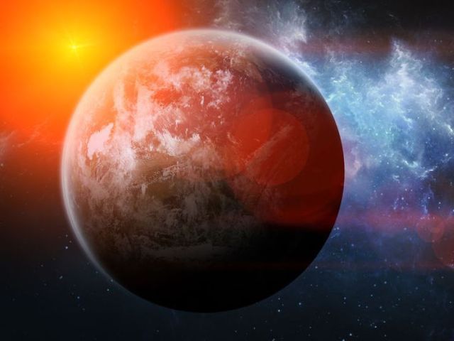 NASA anunță descoperirea deceniului. ''Pământul nu este unic''