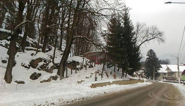 O altă stațiune românească la un pas de colaps
