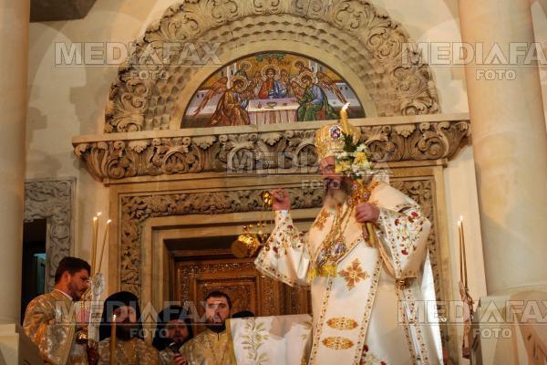 Patriarhia Română reacționează la eventuala oficializare a așa-zisului „parteneriat civil”