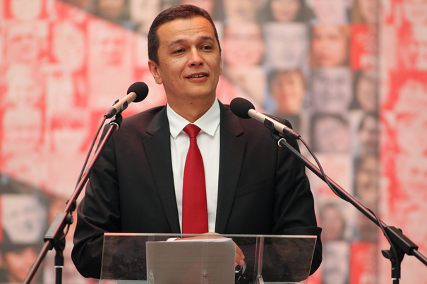Grindeanu: Săptămâna viitoare cer demisia lui Iordache; i-am lăsat câteva zile pentru buget