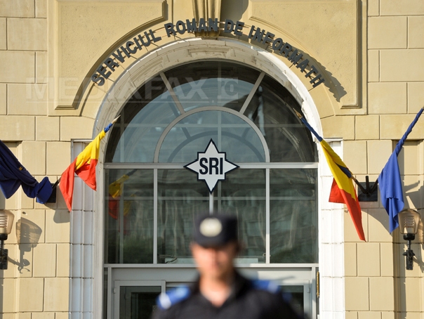 Comisia SRI: Facem dezbatere publică pe tema acoperiților din presă, cu jurnaliști, instituții media