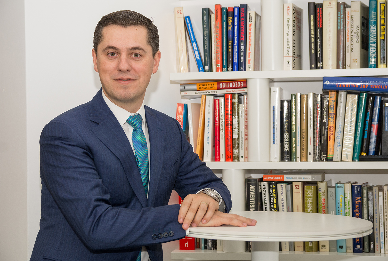 Immochan plănuiește să investească 170 de milioane de euro pe piața locală