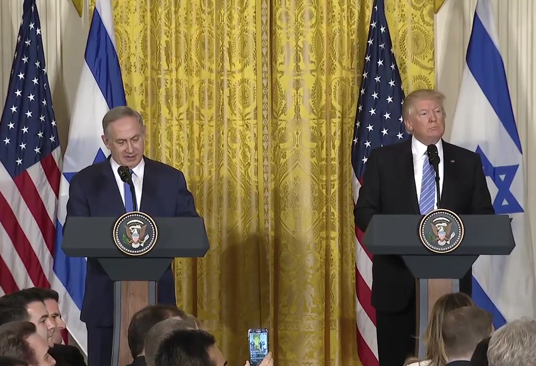Donald Trump, despre cel mai FIERBINTE conflict din Orientul Mijlociu. Întâlnirea care modifică toate datele geo-strategice din lume
