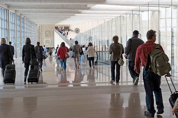 O nouă agenție de turism rămâne fără licență