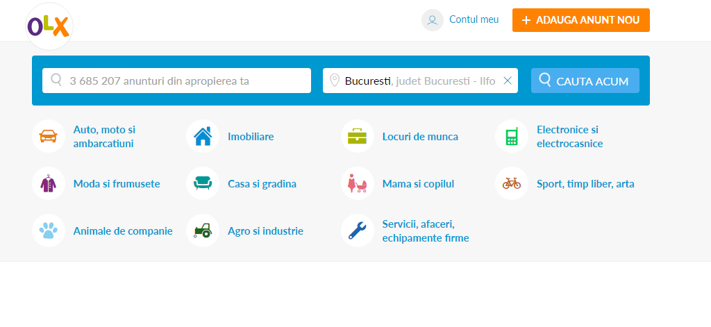 Avertismentul șeful OLX: Zilele comerțului anonim sunt NUMĂRATE