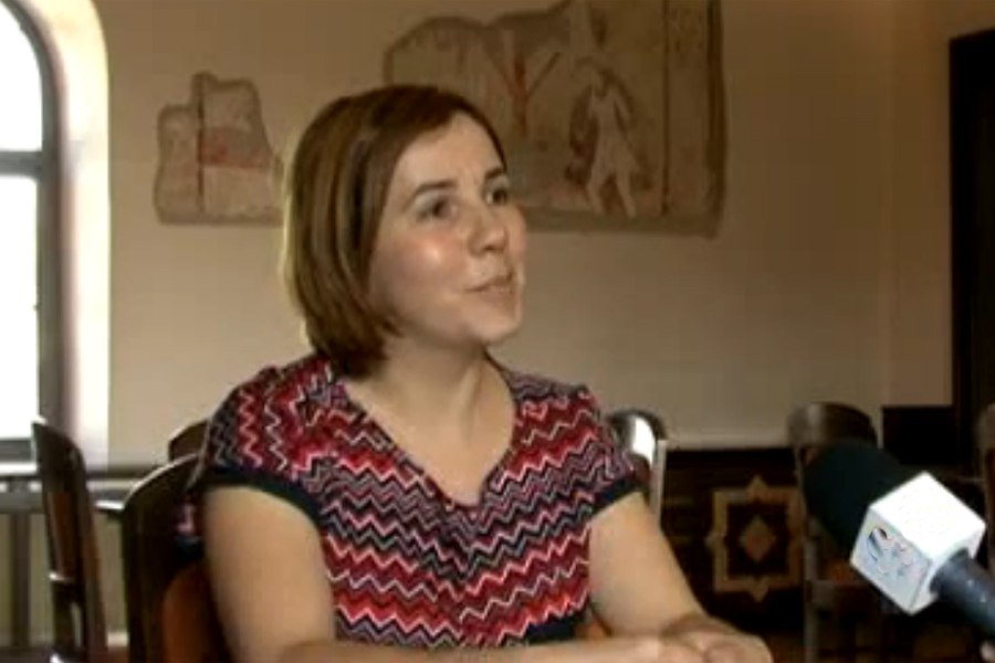 Doi tineri au cumpărat un castel în Transilvania. Cu aceasi sumă își cumpărau un apartament în București