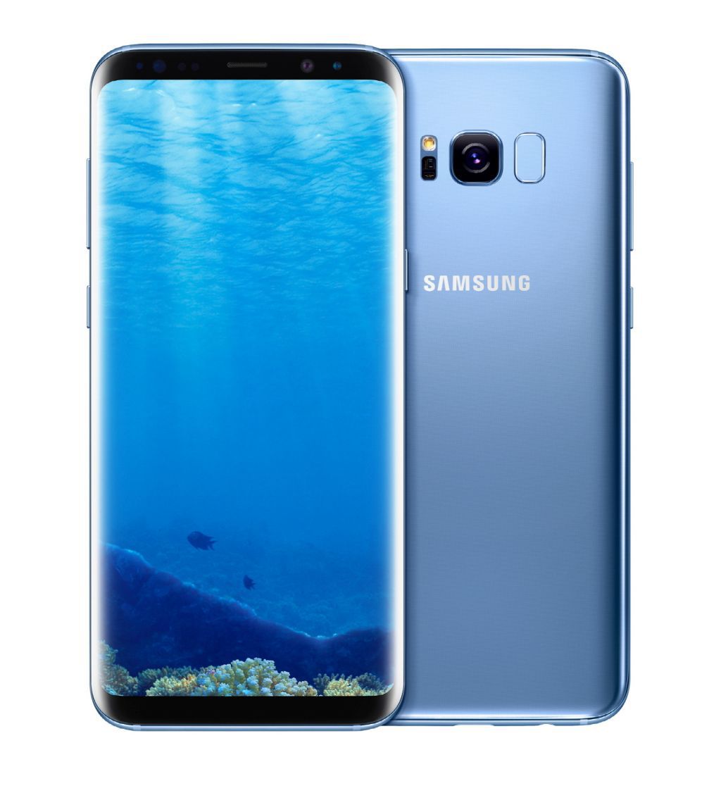 Samsung a lansat Galaxy S8: cum arată, ce specificații are și când va fi disponibil