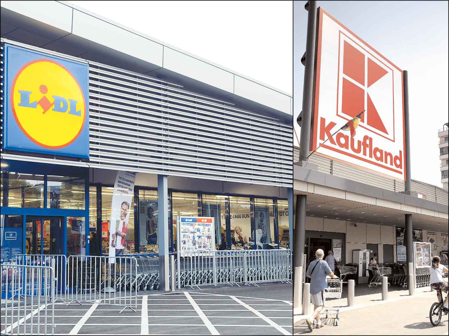 Mutarea SURPRIZĂ făcută de Kaufland la care nu se aștepta nimeni. Anunțul tocmai a fost făcut