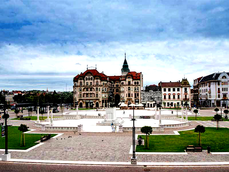Orașul din România care a investit 50 de milioane de euro în turism. A devenit una dintre cele mai căutate destinații de vacanță
