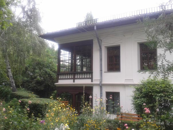 10 locuri secrete de vizitat în București. Indiferent că ești turist sau bucureștean, locurile merită vizitate